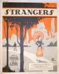 strangers