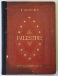 palestine